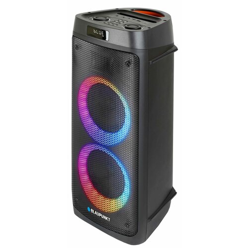 Miniatura Test - Głośnik